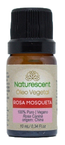 Óleo Essencial Rosa Mosqueta La Belle Paris